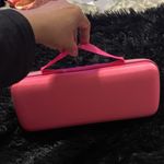 Pink Heartbeat Design Case Photo 3