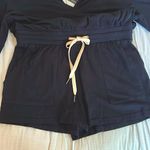 N: Philanthropy Jersey Knit Romper Size S NWT Photo 6