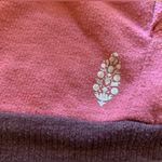 Free People Happy Camper Tee Size M Photo 10