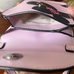 Kate Spade Cameron Grand Flora Phone Crossbody Bag Pink Black Photo 6
