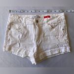 Celebrity Pink the honey jean shorts with new sunflower ironon transfers 5/27 Photo 5
