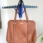 Kate Spade Leather Shoulder Bag Photo 0