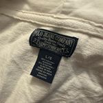 Ralph Lauren Polo  American Flag Print Zip Front Hoodie Size L Photo 3