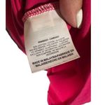 Nike  Dri-Fit Pink Striped Short Sleeve Athletic Casual T-Shirt Women Sz XXL Photo 8