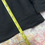 Star Wars  Mandalorian Women’s Black Baby Yoda Sweatshirt, 2X Photo 3