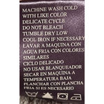 Tangerine  Serene Women's‎ Soft Athletic Gray Brown Pants Size S Photo 4