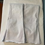 American Eagle Outfitters Flare Denim Jeans Photo 2