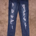 Indigo Rein Ripped Jeans  Photo 0