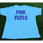 American Eagle Women’s    Pink Floyd Graphic Tee‎ size Medium Photo 0