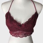 Active USA Lace Bralette Photo 1