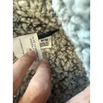 Weatherproof Original  Vintage Women's Long Sleeve Zip Up‎ Plush Fleece Medium Photo 3