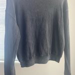 Brandy Melville  Grunge Sweater Photo 0