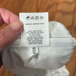 Charlie Holiday  Womens Striped Strapless Bikini Top Swimsuit Size S NWOT Photo 3