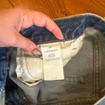 Current/Elliott Soulmate High Rise Slim Straight Jeans Photo 3