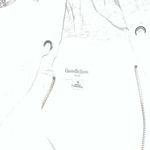 Goodfellow & Co  Light Gray Hoodie Photo 1