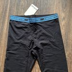 Madhappy  Black Leggings Photo 1