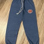 university of illinois sweatpants Blue Size M Photo 0