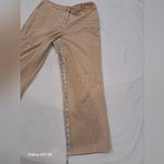 Charter Club Tan Corduroy Pants Photo 2