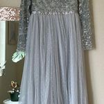 ASOS ✨NWT $359 Needle & Thread tempest bodice embellished dress Photo 2