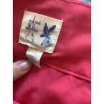 Edme‎ Esyllte Womens 4 Anthtropologie Pink Layered Maxi Skirt Fairy Coquette Fem Photo 3