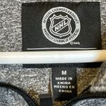 NHL Vegas Golden Knights Gray VGK Hockey Quarter Photo 6