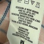 Aeropostale Y2K PLAID SKIRT Vintage Mini Pink Kilt Schoolgirl Pleated Mini skirt Medium Photo 5