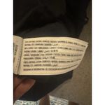 Abercrombie & Fitch Abercrombie Fitch Womens Shirt Dress Sz Small Y2k Old Money Gothic Grunge Preppy Photo 9