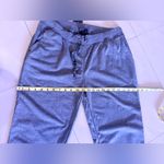 NWT NWT Coco Limon Grey Zip Pockets Comfort Cotton Sweatpants S NWT Gray Size XL Photo 4