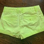 J.Crew Chino Shorts Photo 1