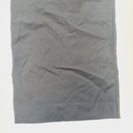 MORE TO COME Sophia Strapless Midi Dress in Black XS Photo 4