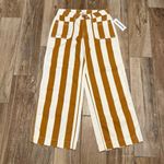 BDG  Joey Striped Straight Leg Pant Photo 1
