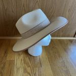 Lack of Color  Fedora Hat 100% Australian Wool Size‎ Medium Photo 3