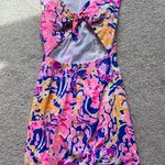 Lilly Pulitzer Dress Photo 0