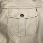 prAna Breathe Convertible Pant Shorts Women 10 Khaki Outdoor Hiking Travel NWT Photo 12