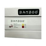 Bamboo NWT  STRAPPY MULTI PLATFORM LAVENDER MULTI 7.5 Photo 2