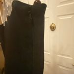 Lafayette 148  NEW YORK BLACK SKIRT SIZE 14 Photo 4