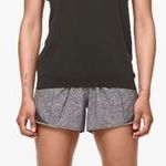 Lululemon Grey Athletic Shorts  Photo 0