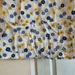 scrub top Yellow Photo 2