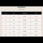 Kaanas  Textured Fabric Espadrille Flats Off White Photo 8