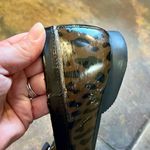 Ellen Tracy  Wanda Leopard Animal Print Slip-on 5.5 Photo 9