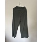 H&M  Women’s Dark Gray Dress Pants Size 4 Photo 2