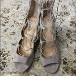 Vince Camuto Fancy mid heel sandals/ pumps Photo 1