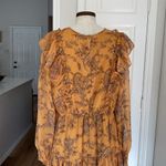 Rachel Parcell  above knee ruffle ruffle dress Photo 10