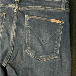 Hudson Jeans Hudson Nico Midrise Skinny Jeans Size‎ 26 Photo 9
