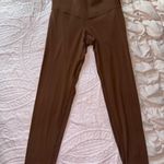 Aerie  Scalloped Leggings Photo 1