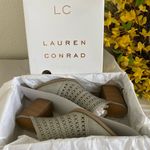 LC Lauren Conrad River Birch Women’s Mules Photo 9