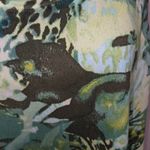 Chico's  Nwt Animal Envy Tank Sweater Size 2 Large  Photo 3