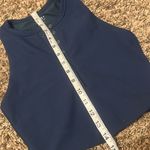 Abercrombie & Fitch Abercrombie YPB Tank Top Blue XS Photo 5