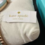 Kate Spade New York Live Colorfully WATCH LINK BAND Turquoise BLUE EUC BOXED Photo 6
