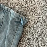 American Threads NWT American Thread strapless denim dress Sz M Photo 3